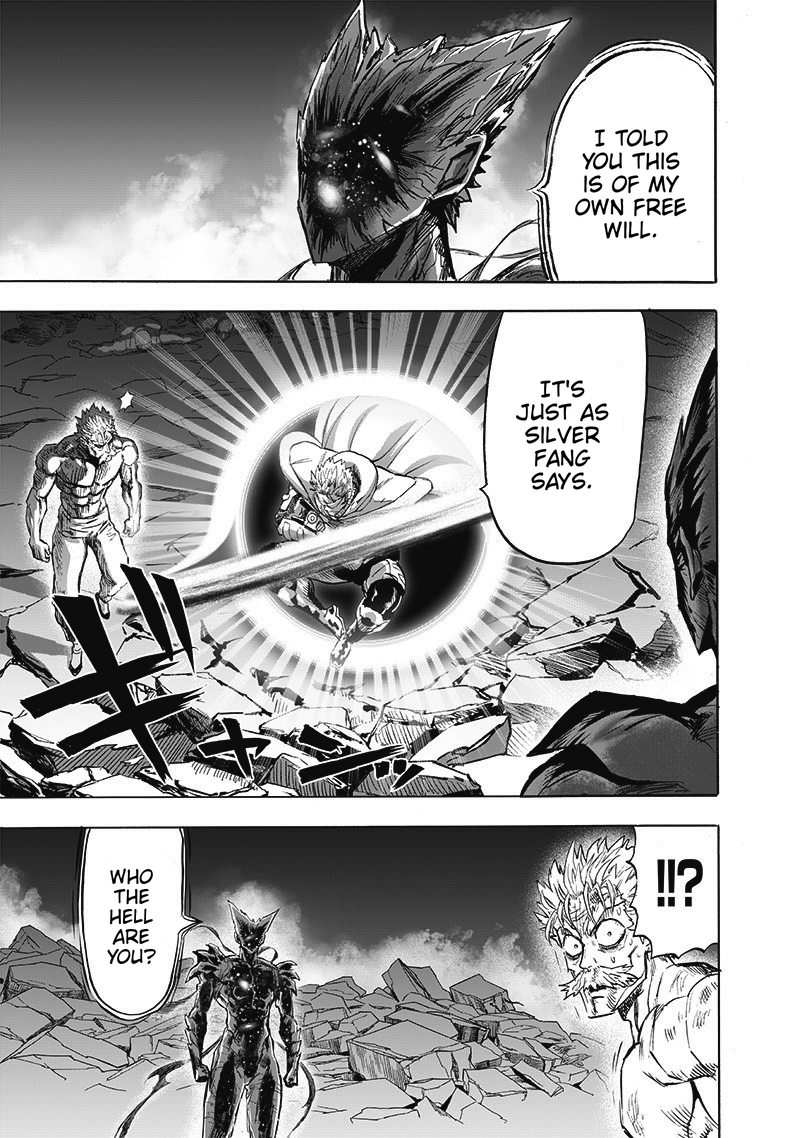 Chapter 166: Squared page 6