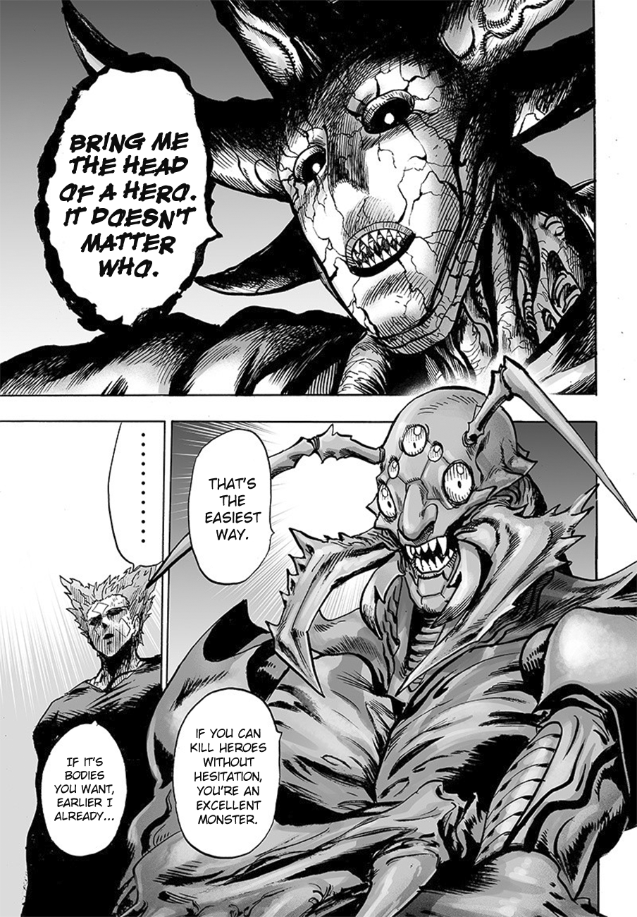 Chapter 86: Hideout page 27