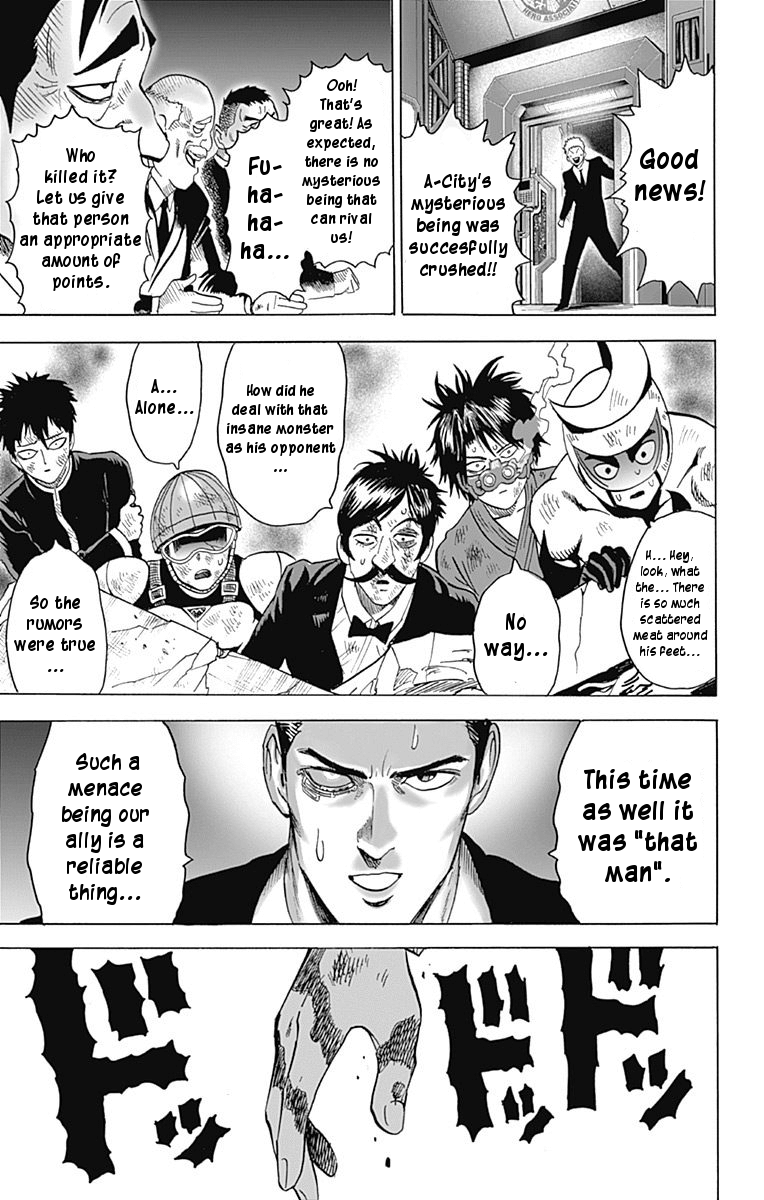 Chapter 80.7 (Eyewitness | Volume 15 Extras) page 8