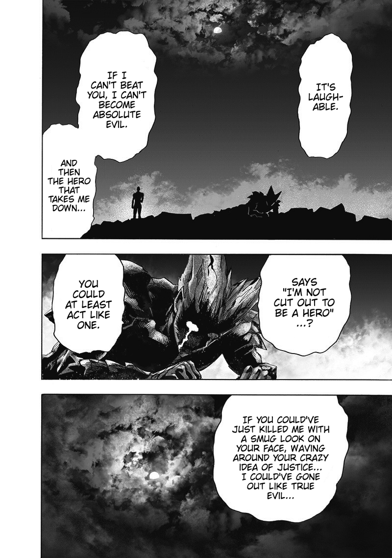 Chapter 168: Awakening of the Gods page 44