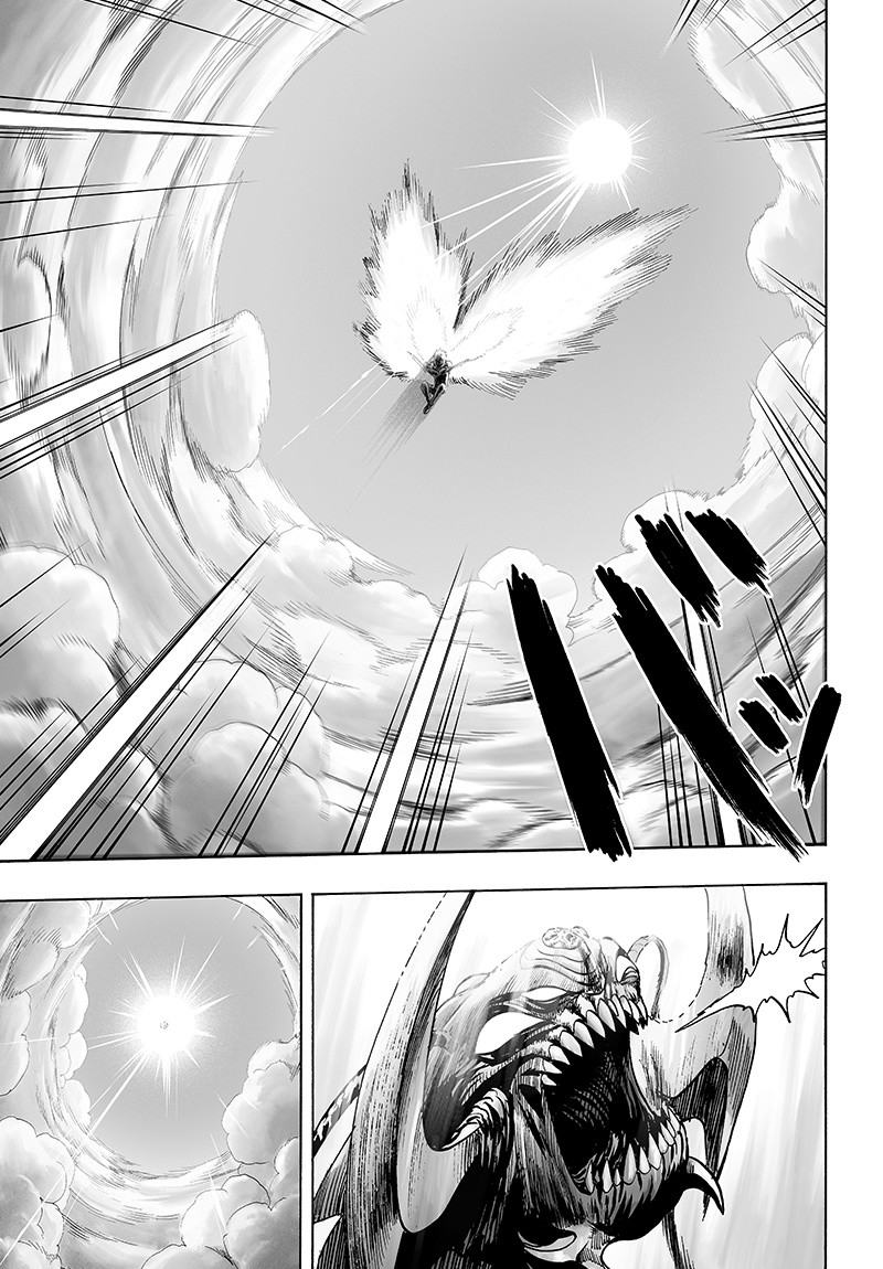 Chapter 84: Escalation page 89