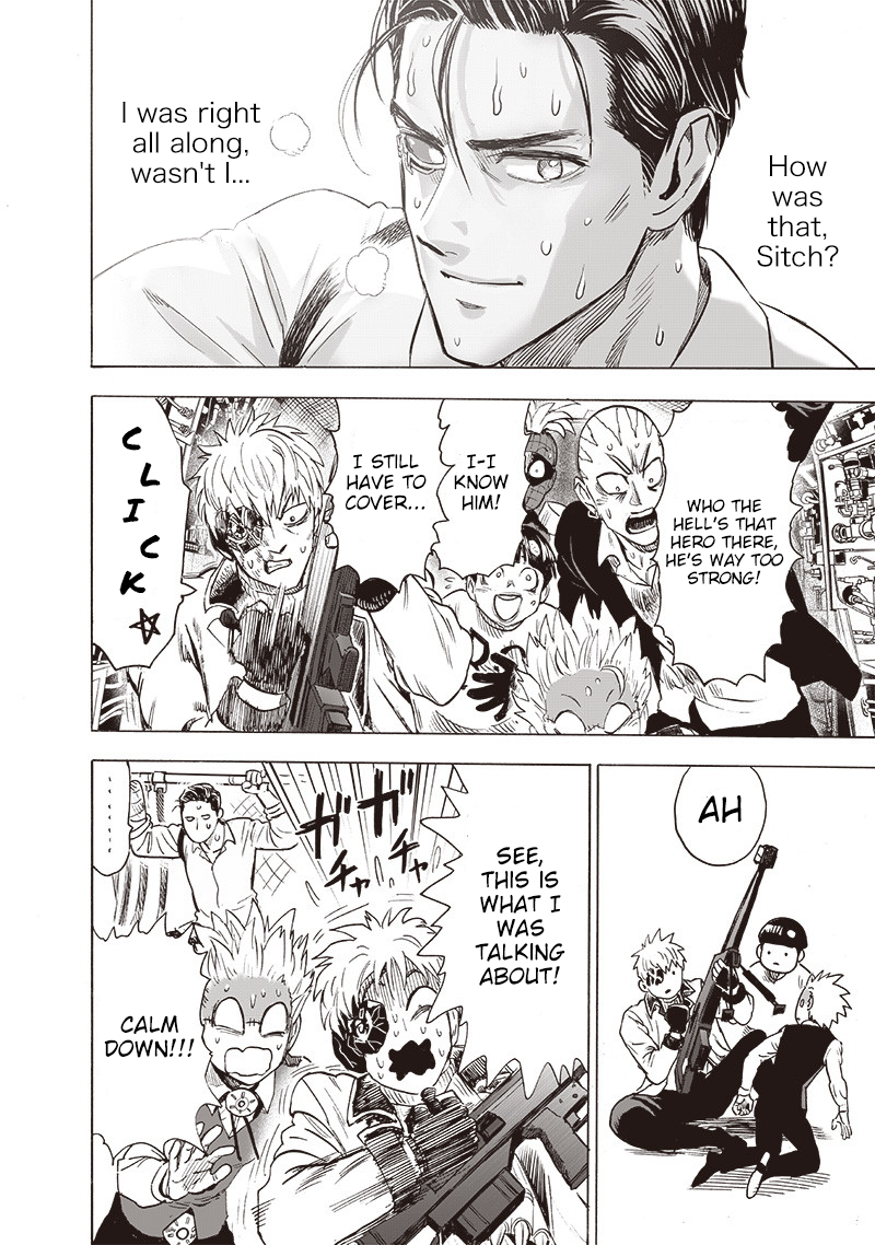 Chapter 158: 2 Bad page 20