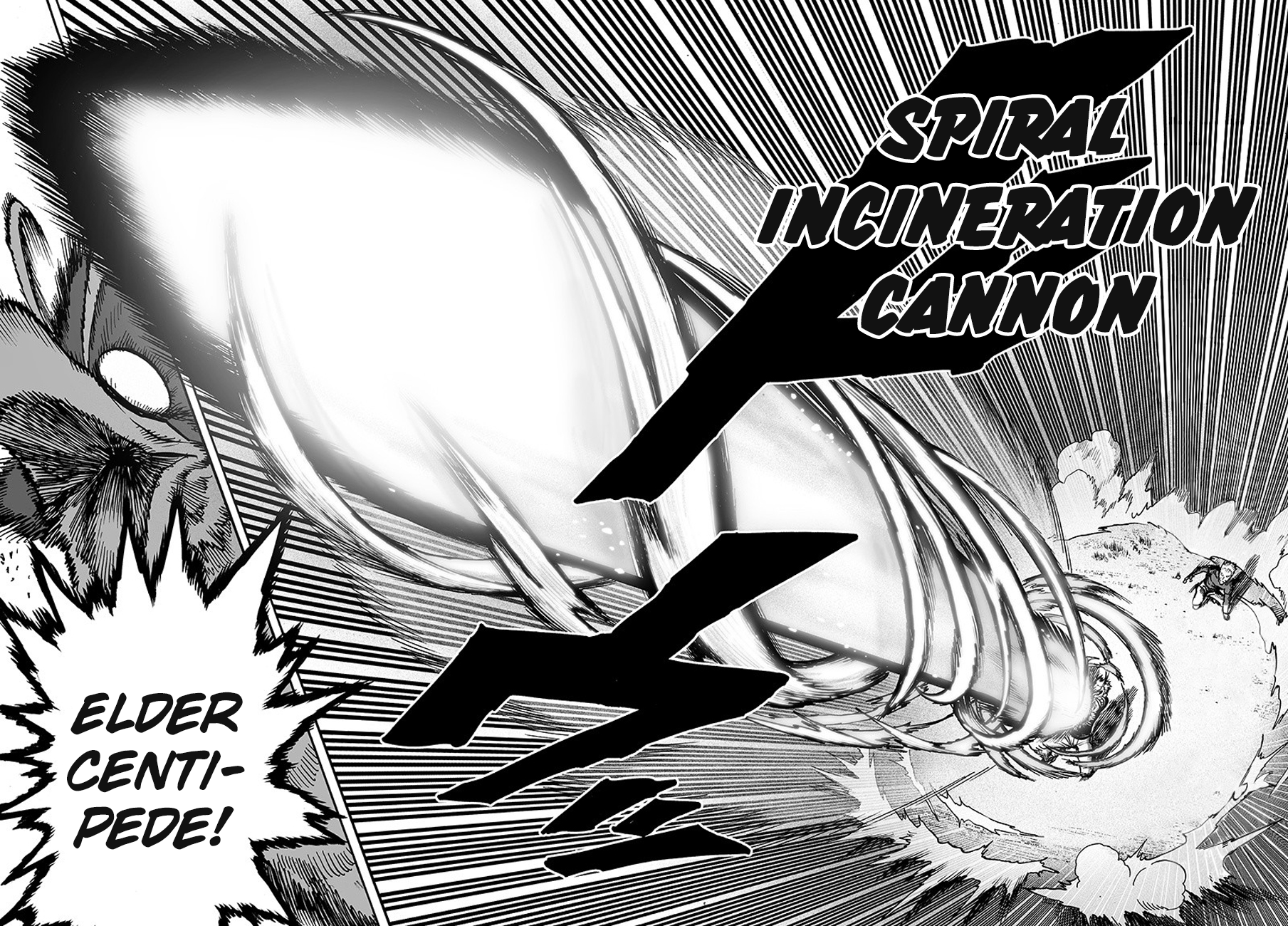 Chapter 84: Escalation page 45