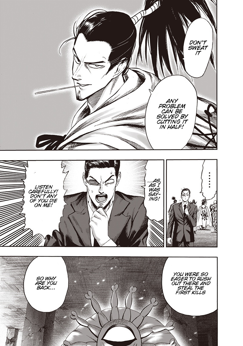 Chapter 95: Speedster page 7
