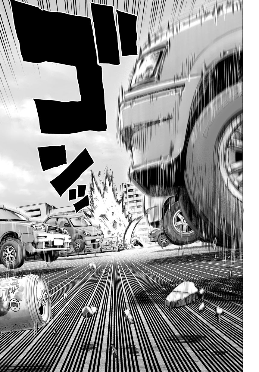 Chapter 58: Giant Insect page 22