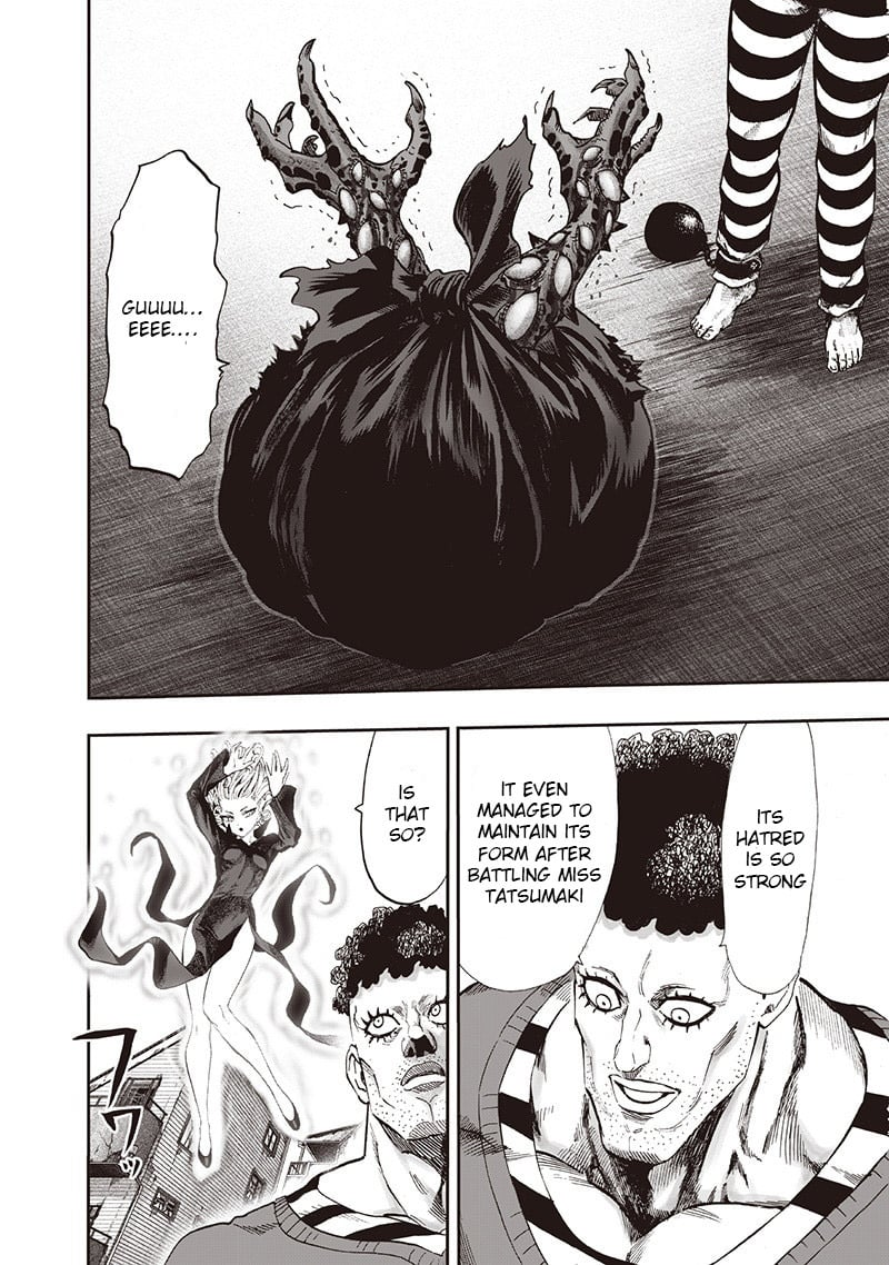 Chapter 94: I See page 137