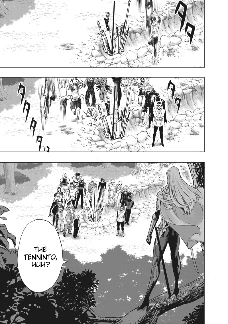 Chapter 199: Close Call page 4