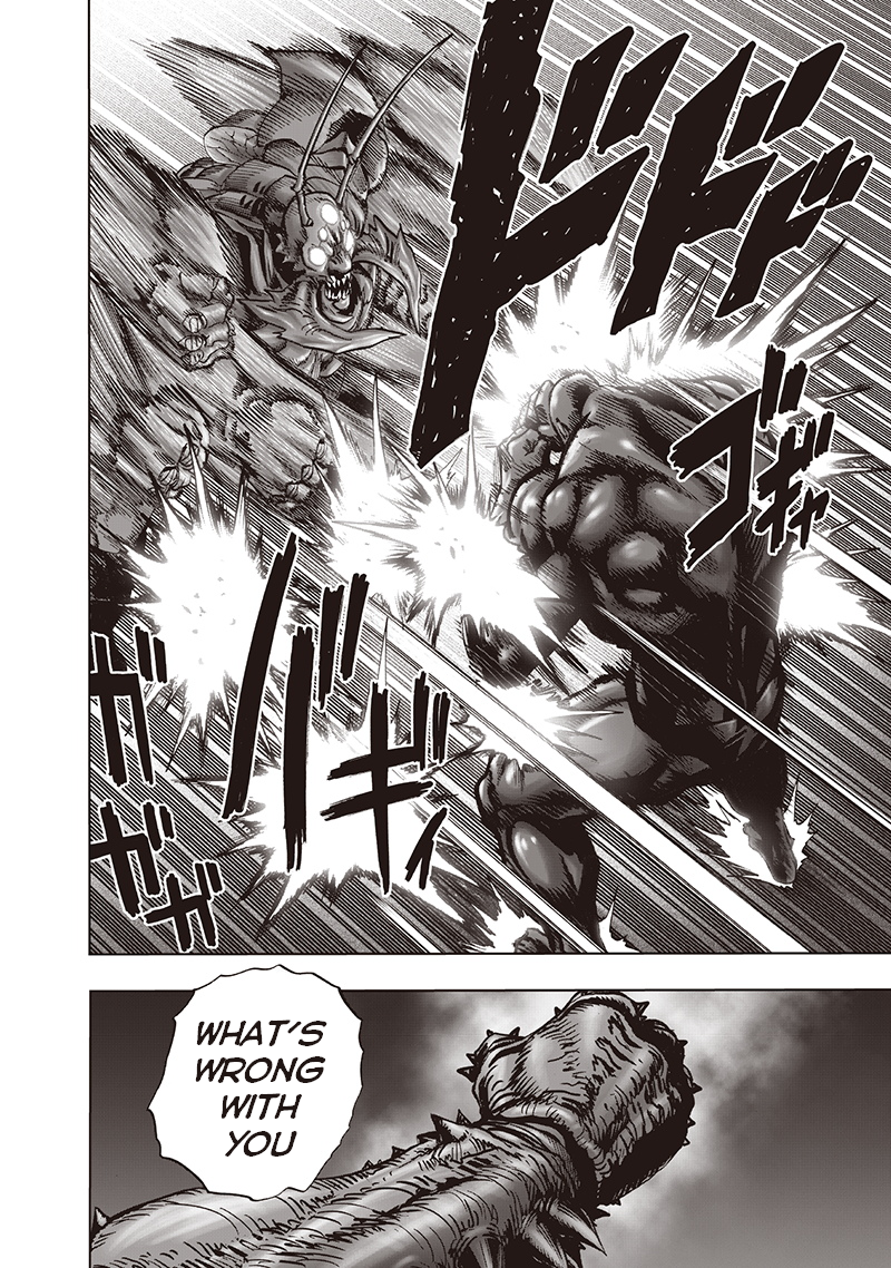 Chapter 109: Superalloy Darkshine page 5