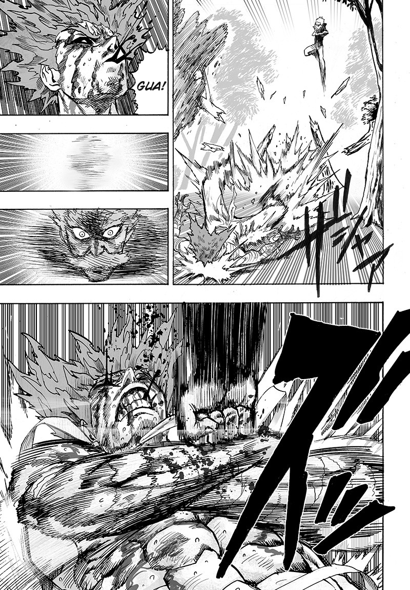 Chapter 84: Escalation page 11