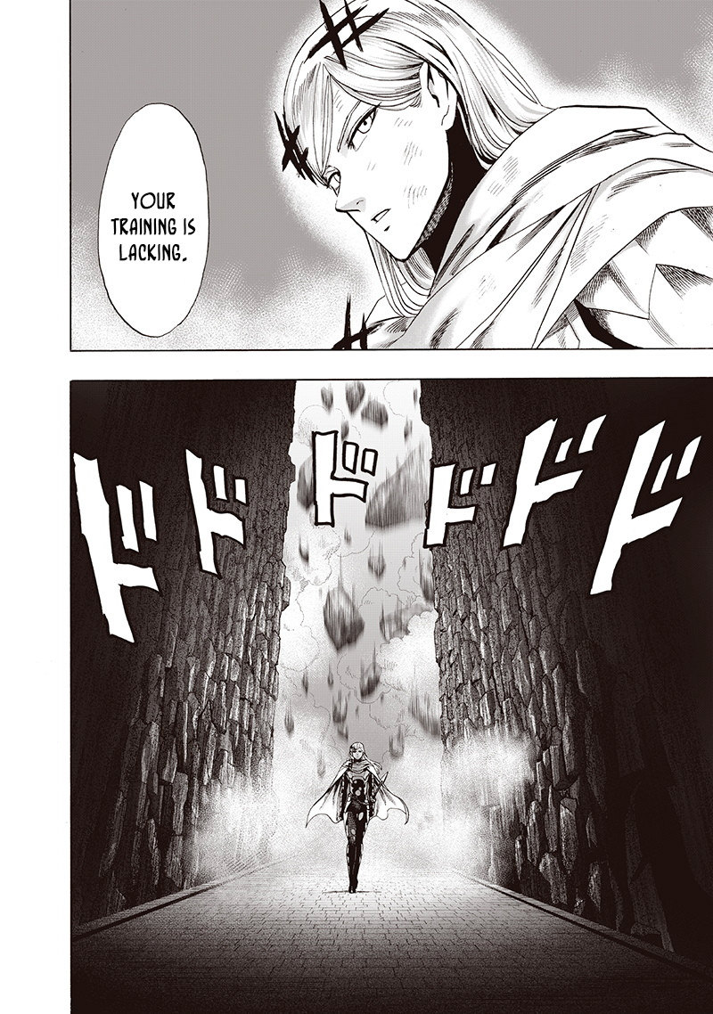 Chapter 96: The Time is Now page 37