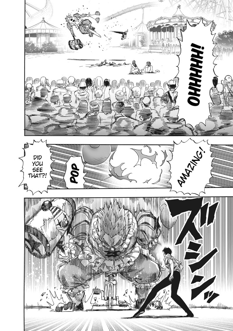 Chapter 214: Fanatics page 13