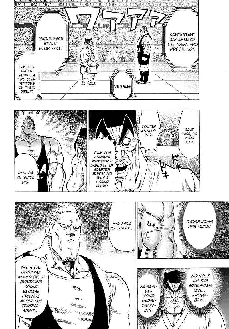 Chapter 63: Games and Combat page 22