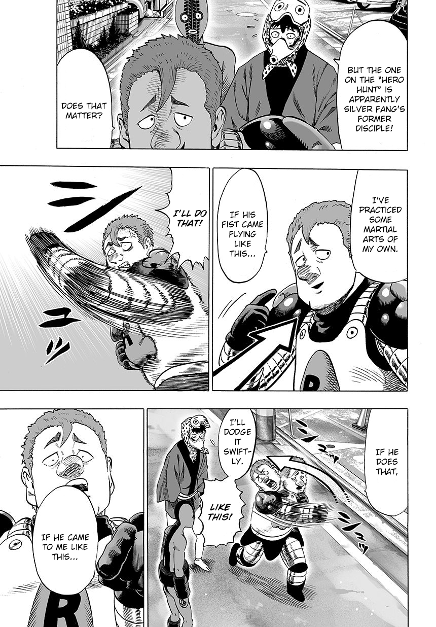 Chapter 48: Banana page 3