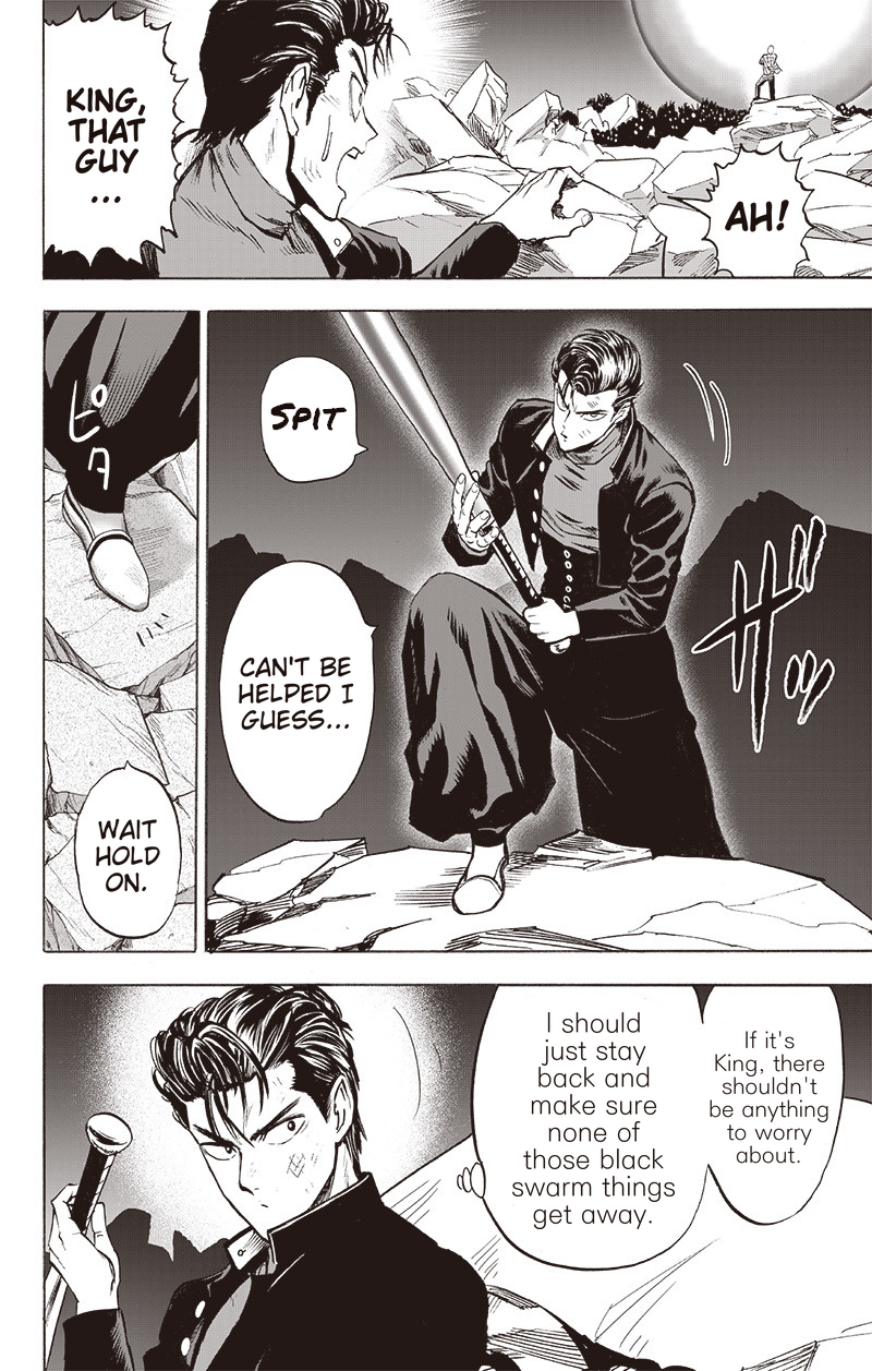 Chapter 151: The Greatest Obstacle page 23