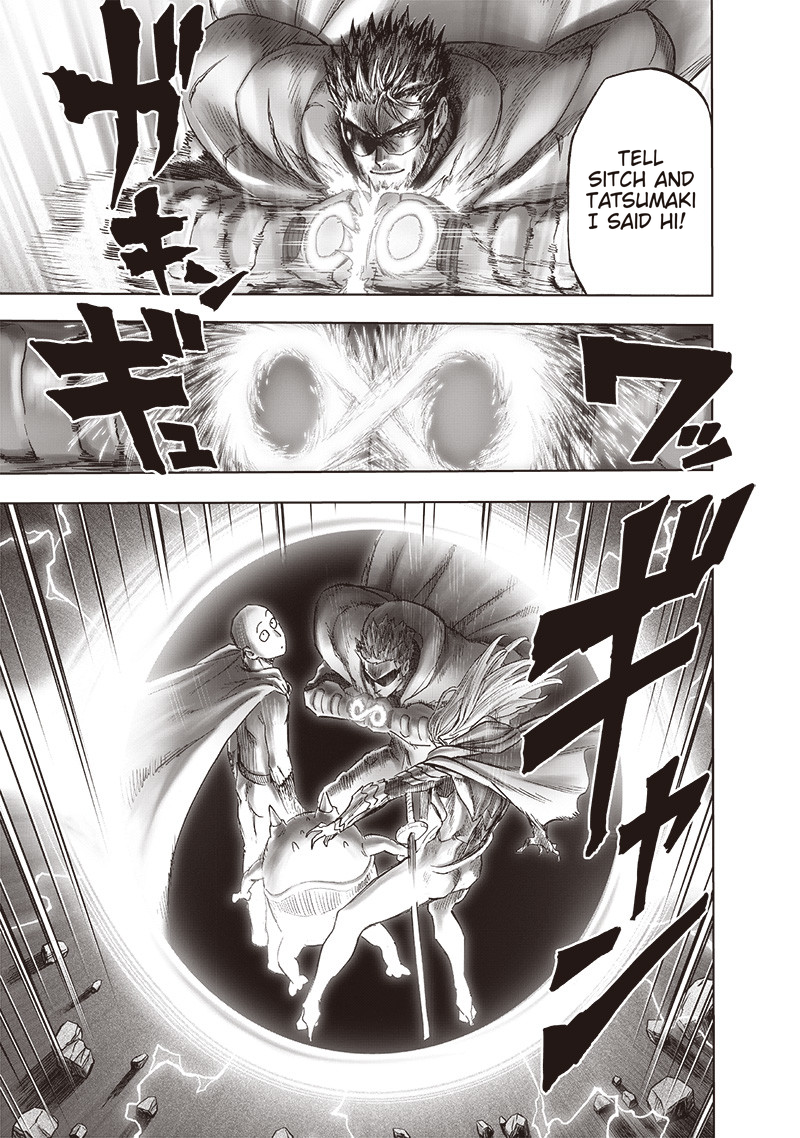 Chapter 139: Abyss page 16