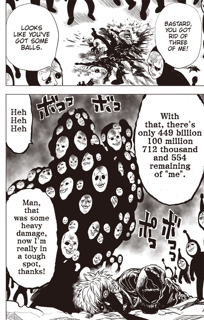 Chapter 150: Master and Disciple page 34