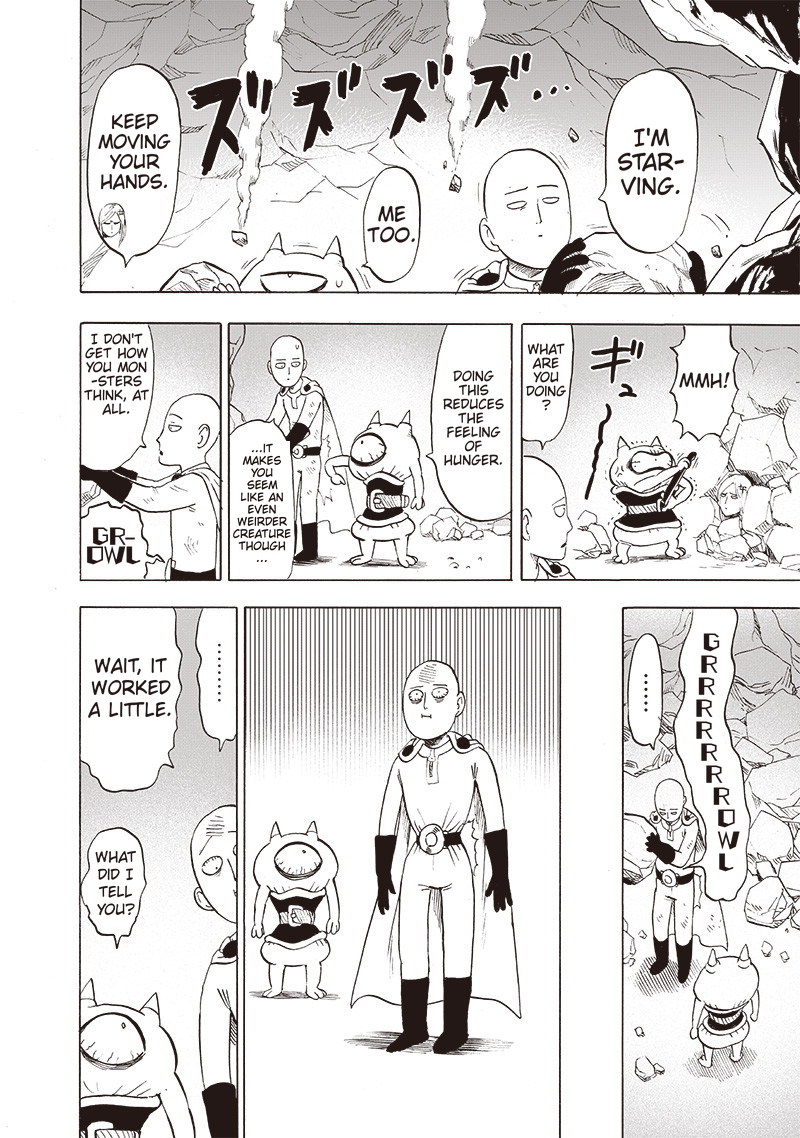 Chapter 133: Glorious Being page 41