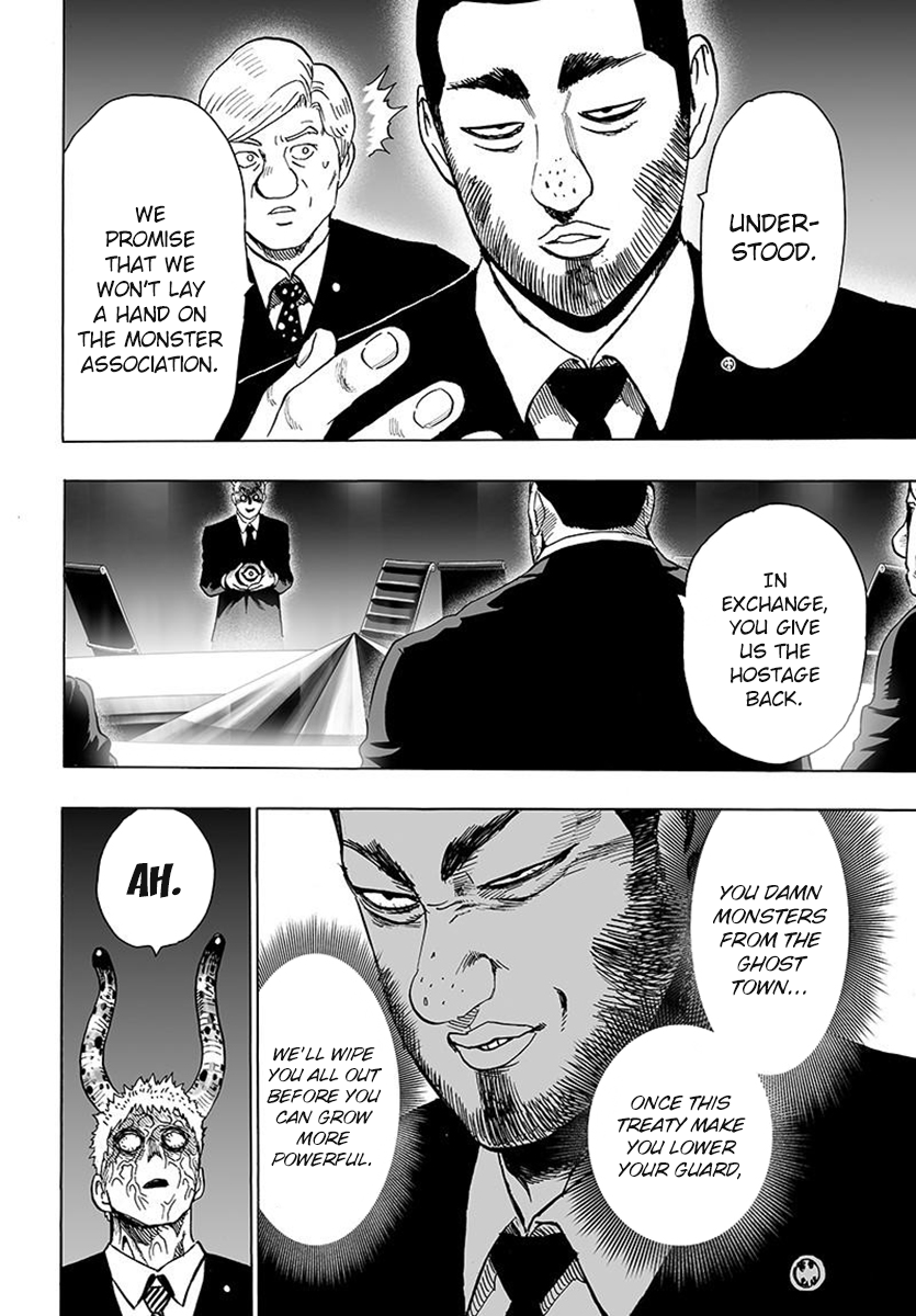 Chapter 79: Infinite Combo page 14