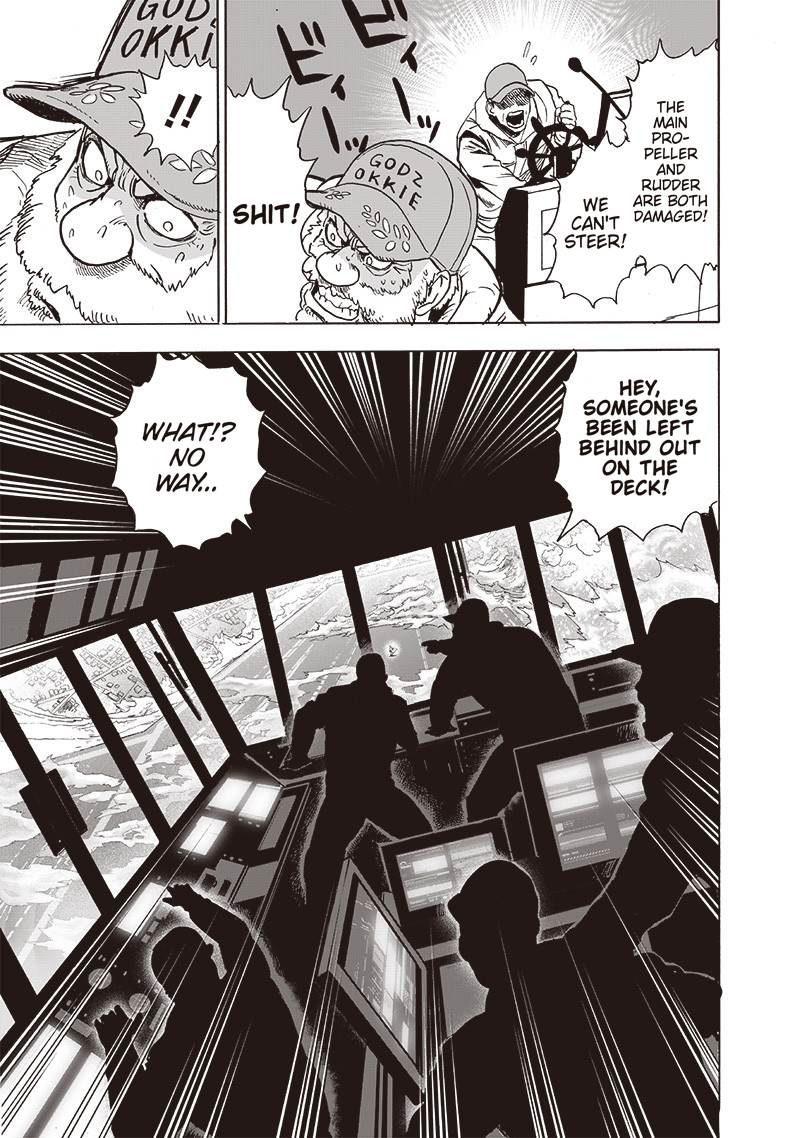 Chapter 157: Bad Boys page 18