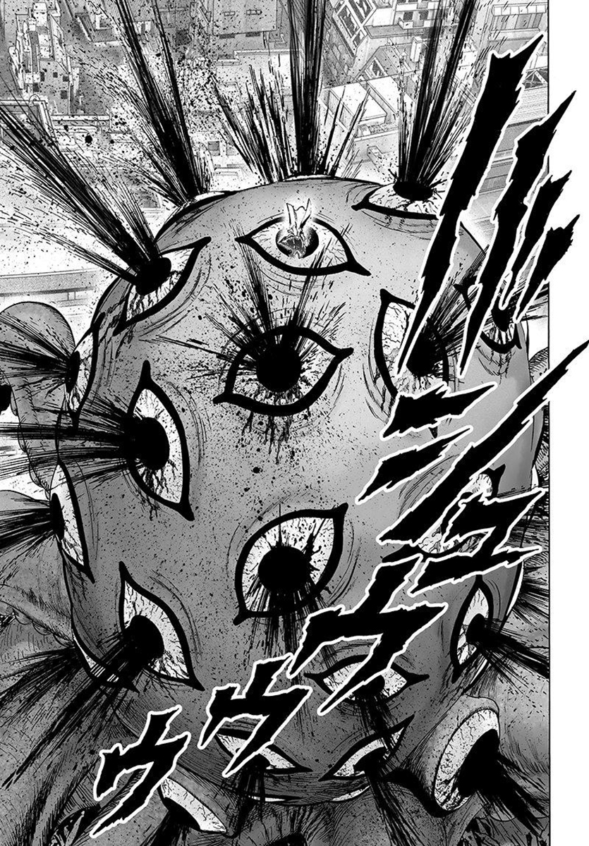 Chapter 68: Great Battle Power page 20