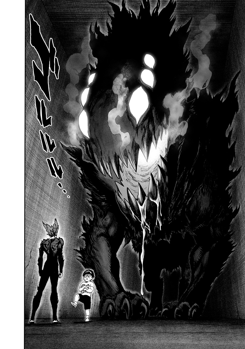 Chapter 91: Rover page 2