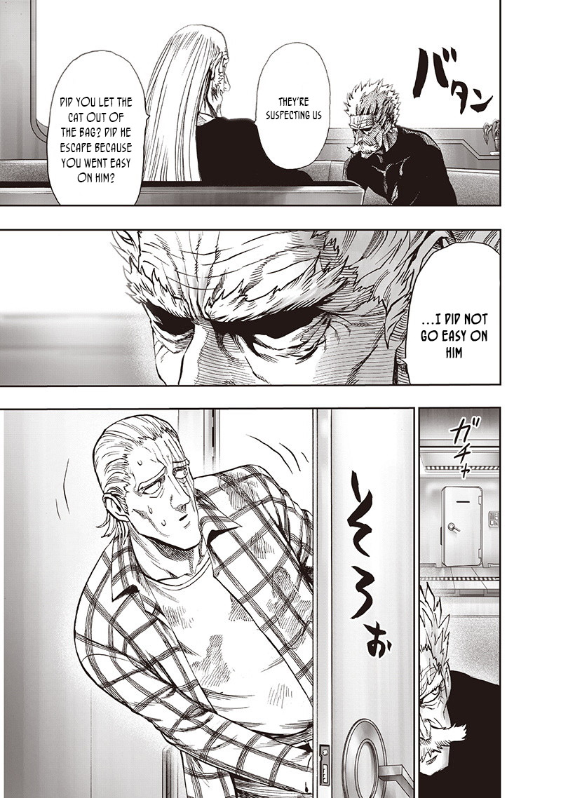 Chapter 93: Let's Go! page 45
