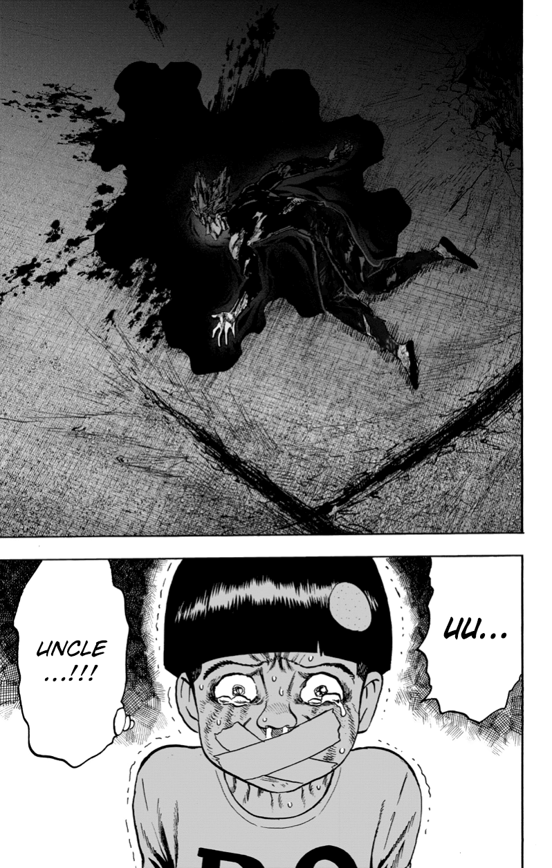 Chapter 89: Hotpot page 30
