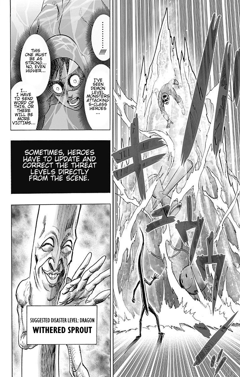 Chapter 80.6 (Disaster Level | Volume 15 Extras) page 11
