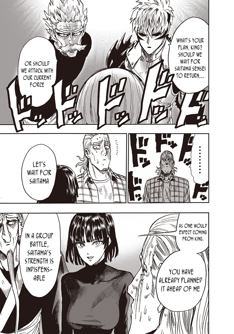 Chapter 93: Let's Go! page 66