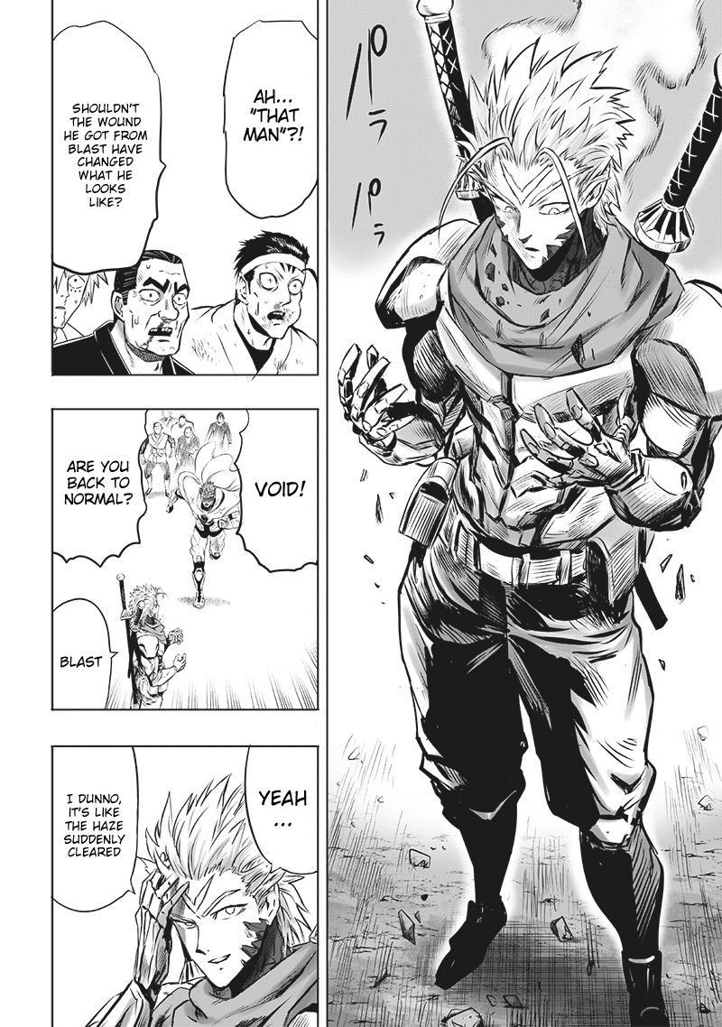 Chapter 203: Fever page 3
