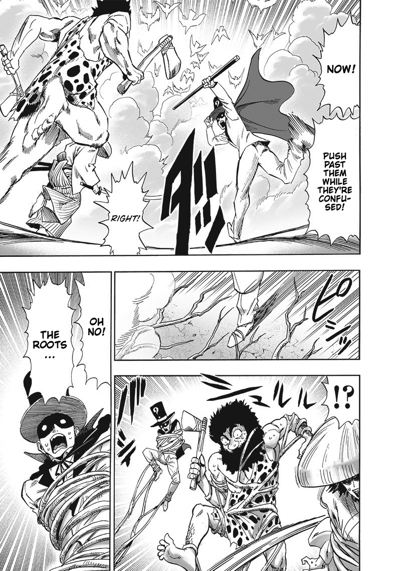Chapter 185: Updates page 20