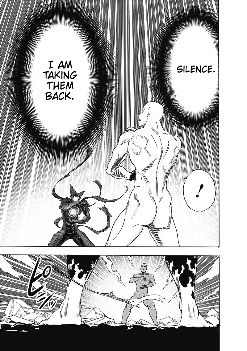 Chapter 168: Awakening of the Gods page 51