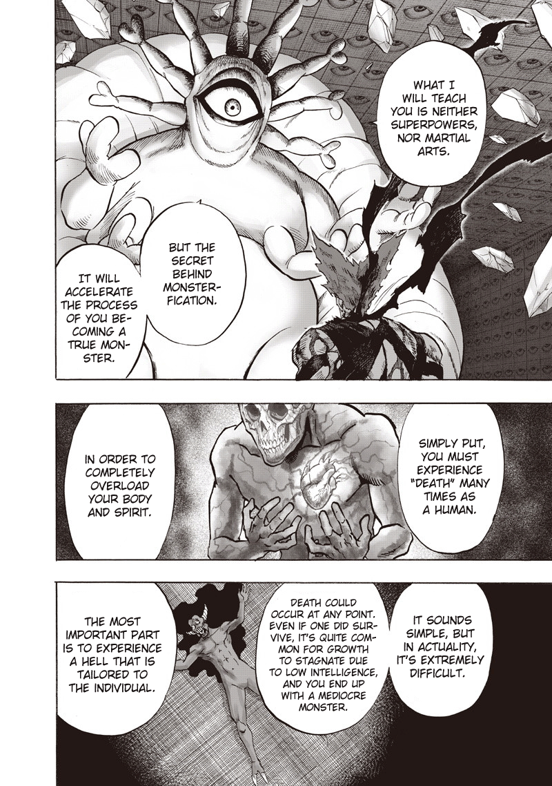 Chapter 92: Manhole page 4