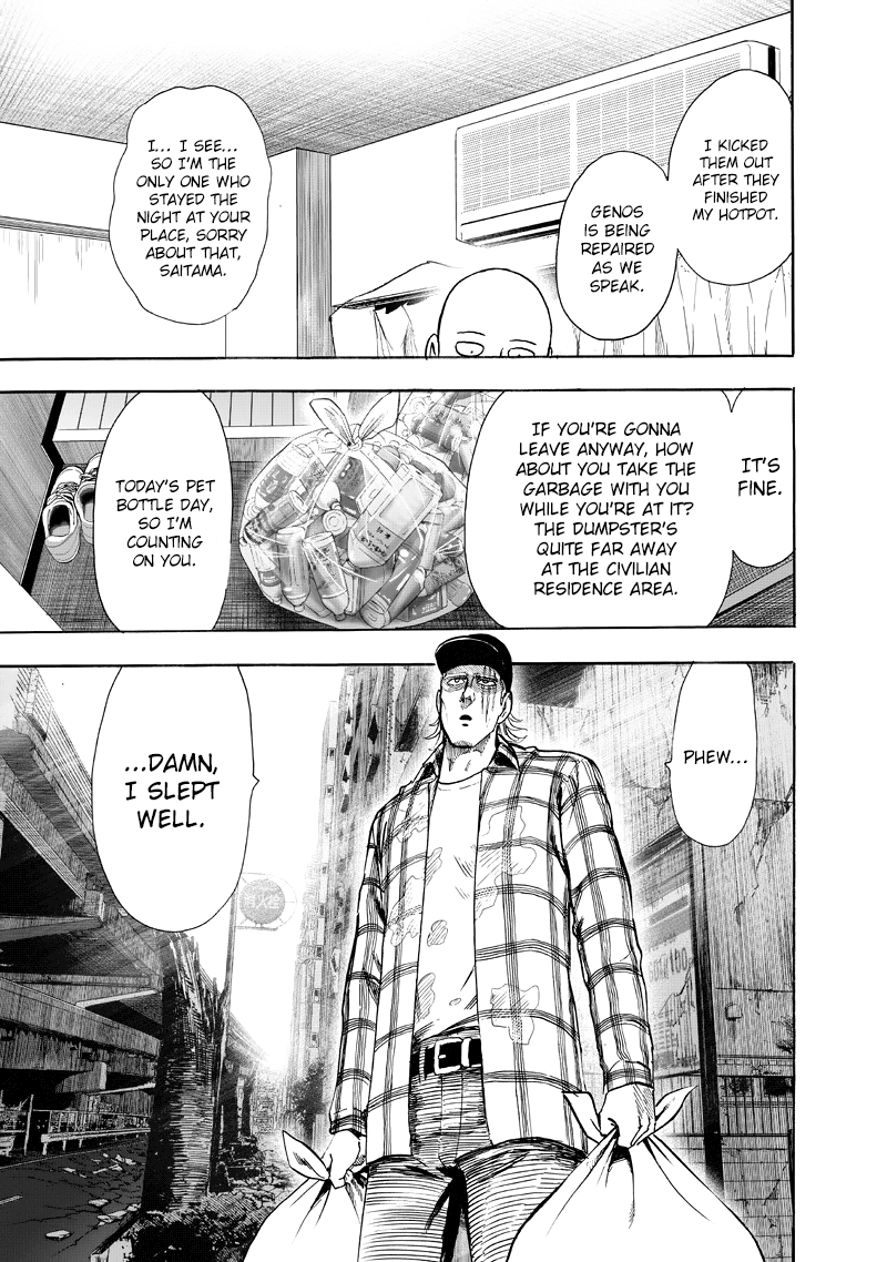 Chapter 90: Because I'm a Monster page 8