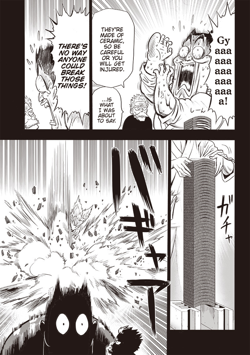 Chapter 159: Blessing page 14