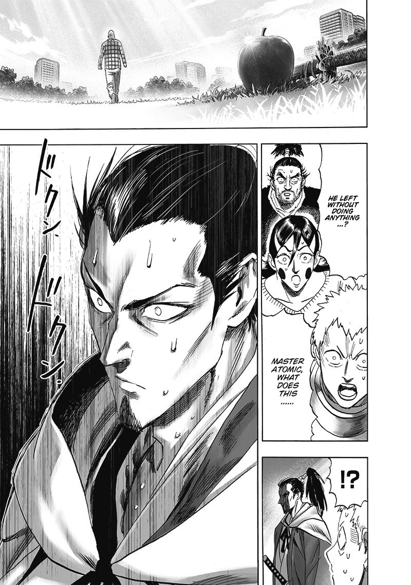 Chapter 189: Blade Test page 26