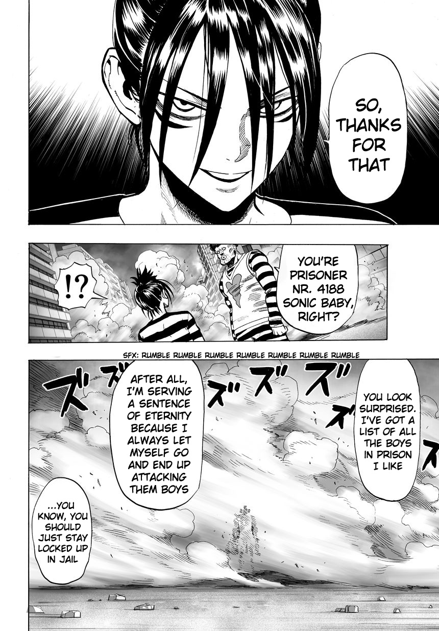 Chapter 24: Deep Sea King page 20