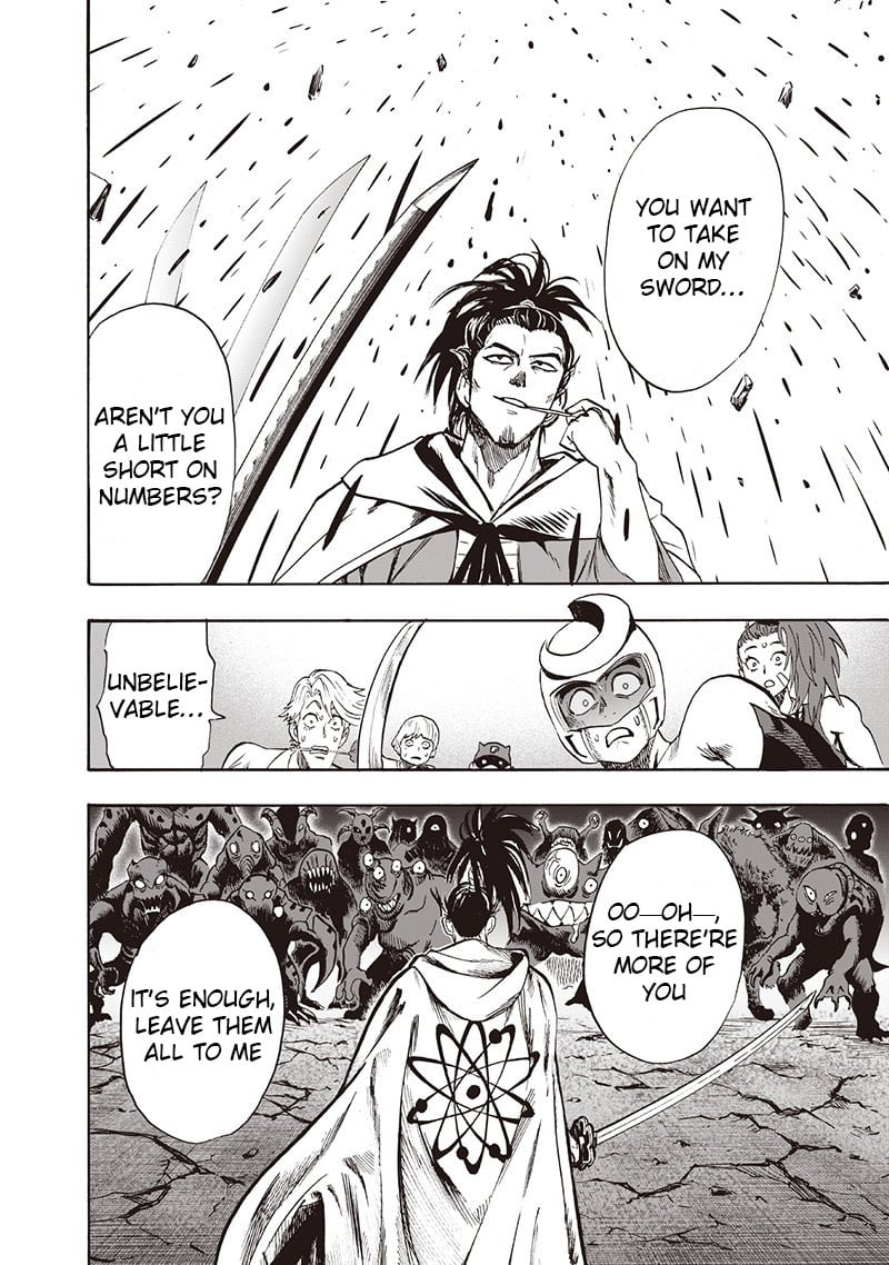Chapter 94: I See page 125