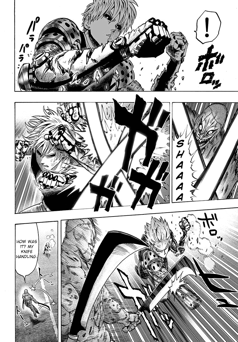 Chapter 63: Games and Combat page 28