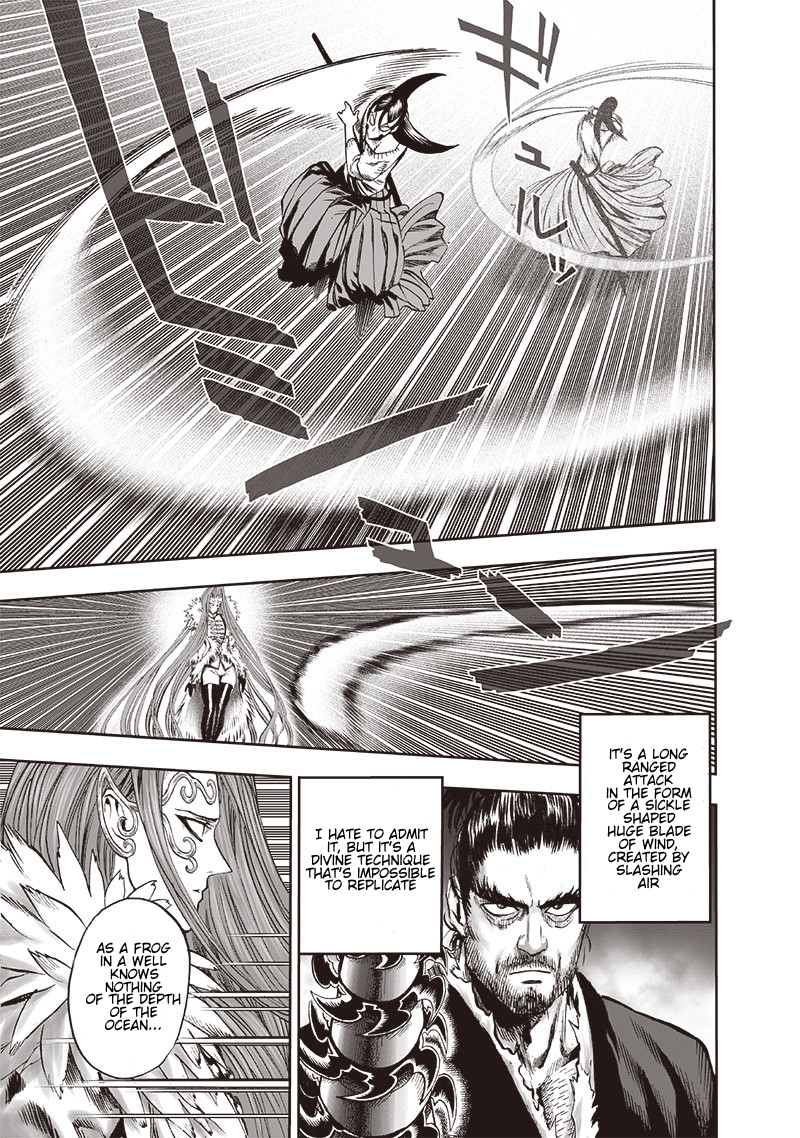 Chapter 104: Back page 22