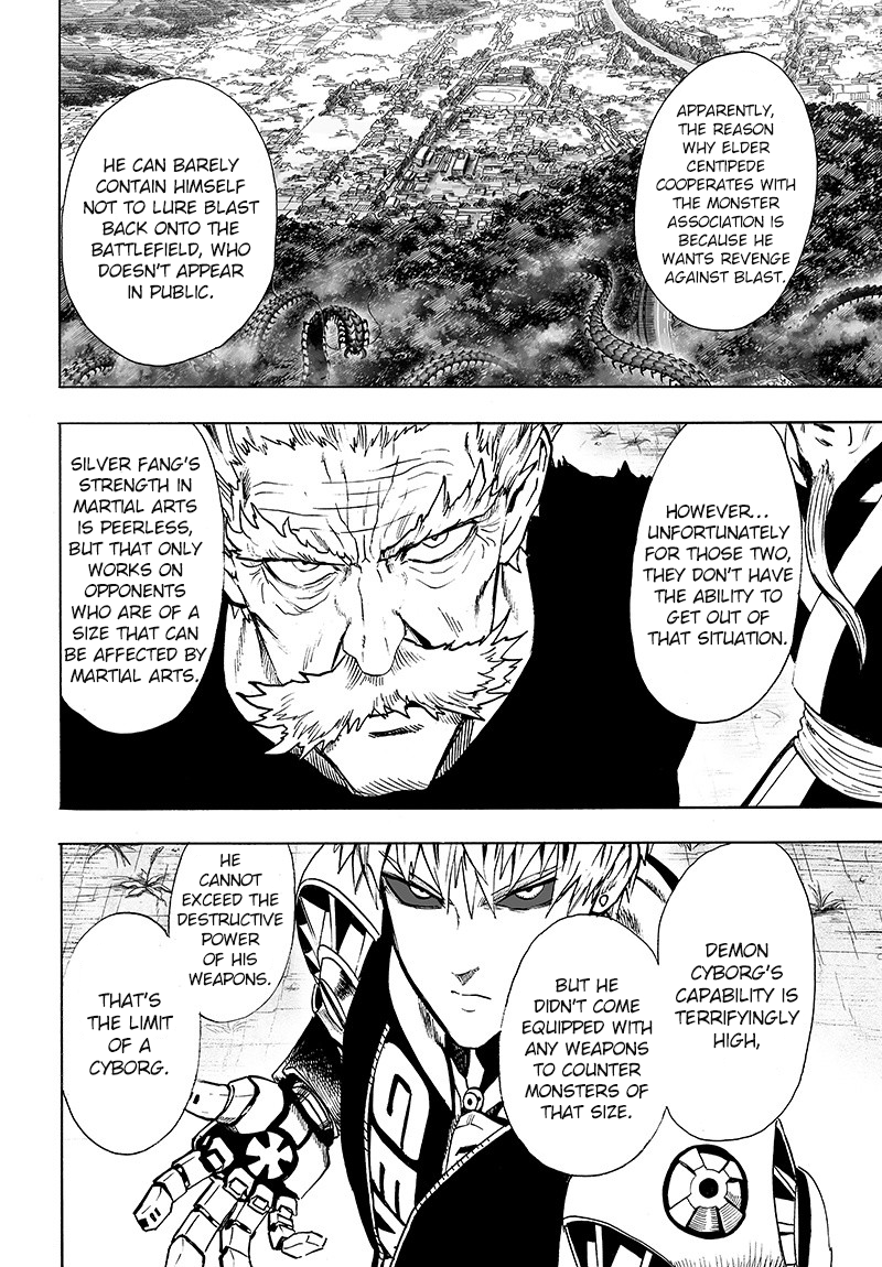 Chapter 84: Escalation page 63