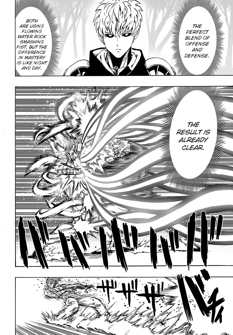 Chapter 84: Escalation page 6