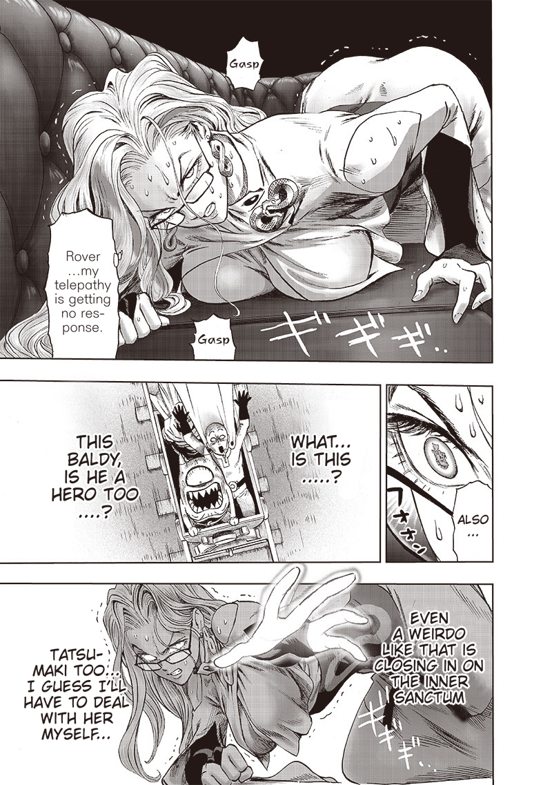 Chapter 126: Psykos page 17