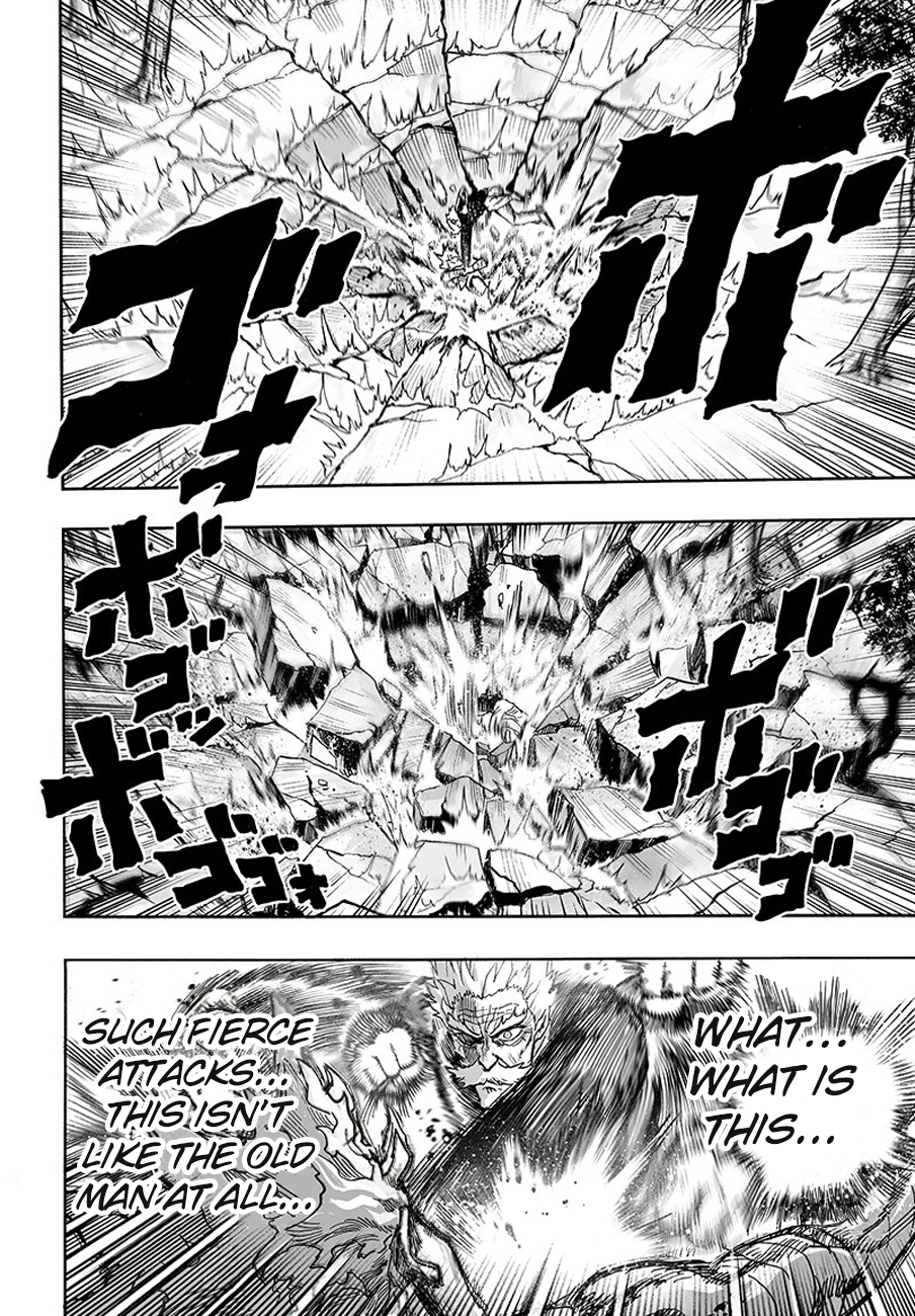 Chapter 84: Escalation page 12