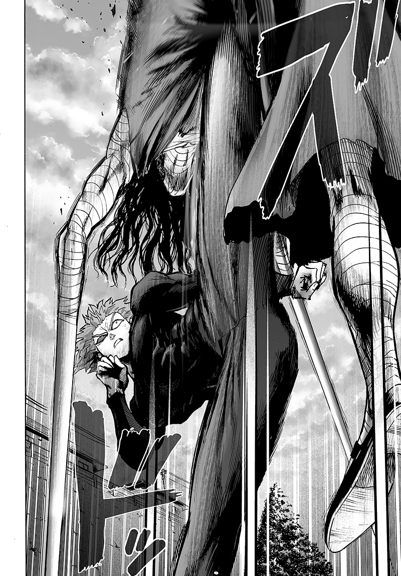 Chapter 88: Limiter page 15