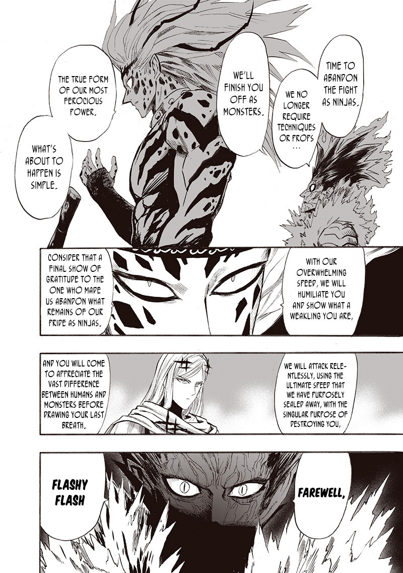 Chapter 96: The Time is Now page 11