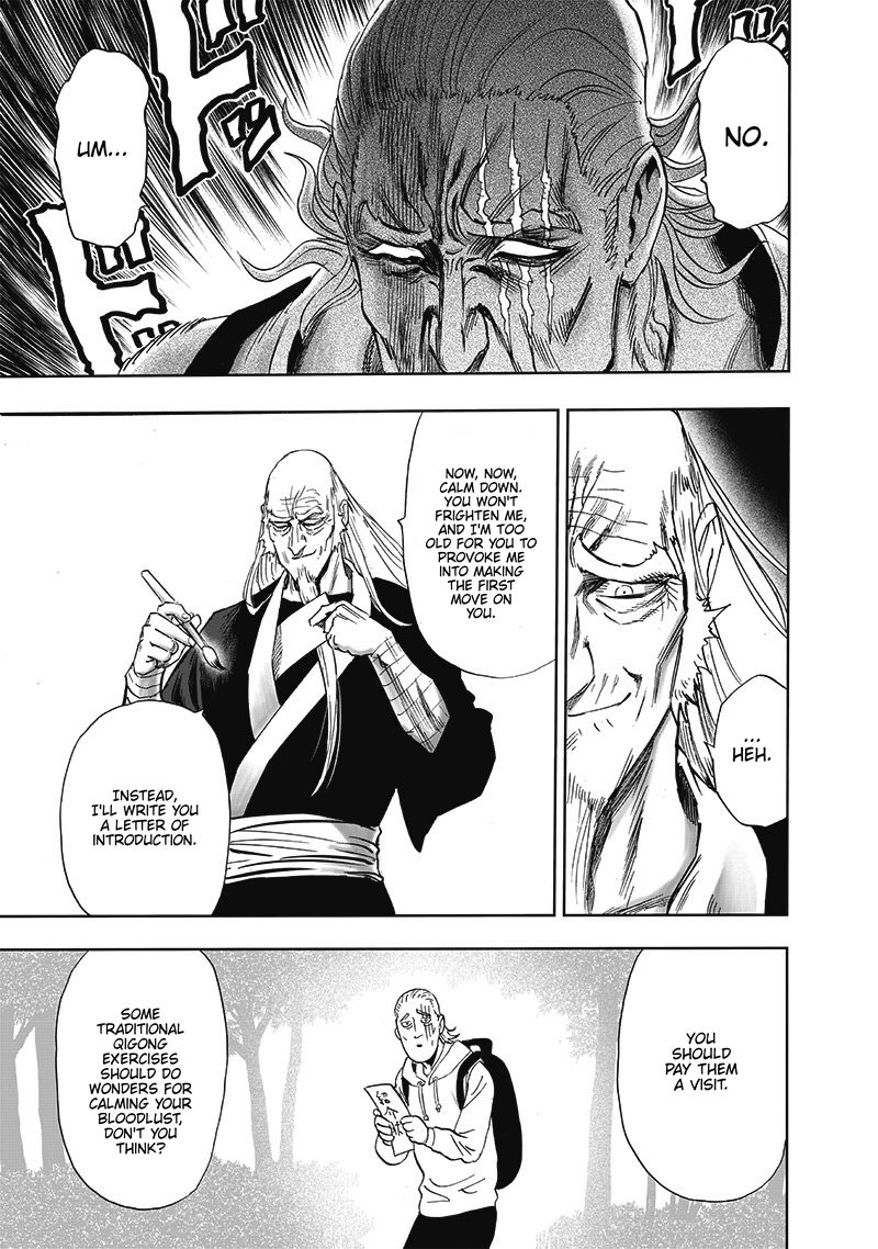 Chapter 192: Level Up page 16