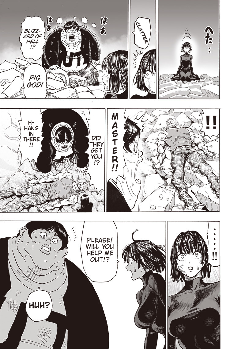 Chapter 147: Toxic Substance page 8