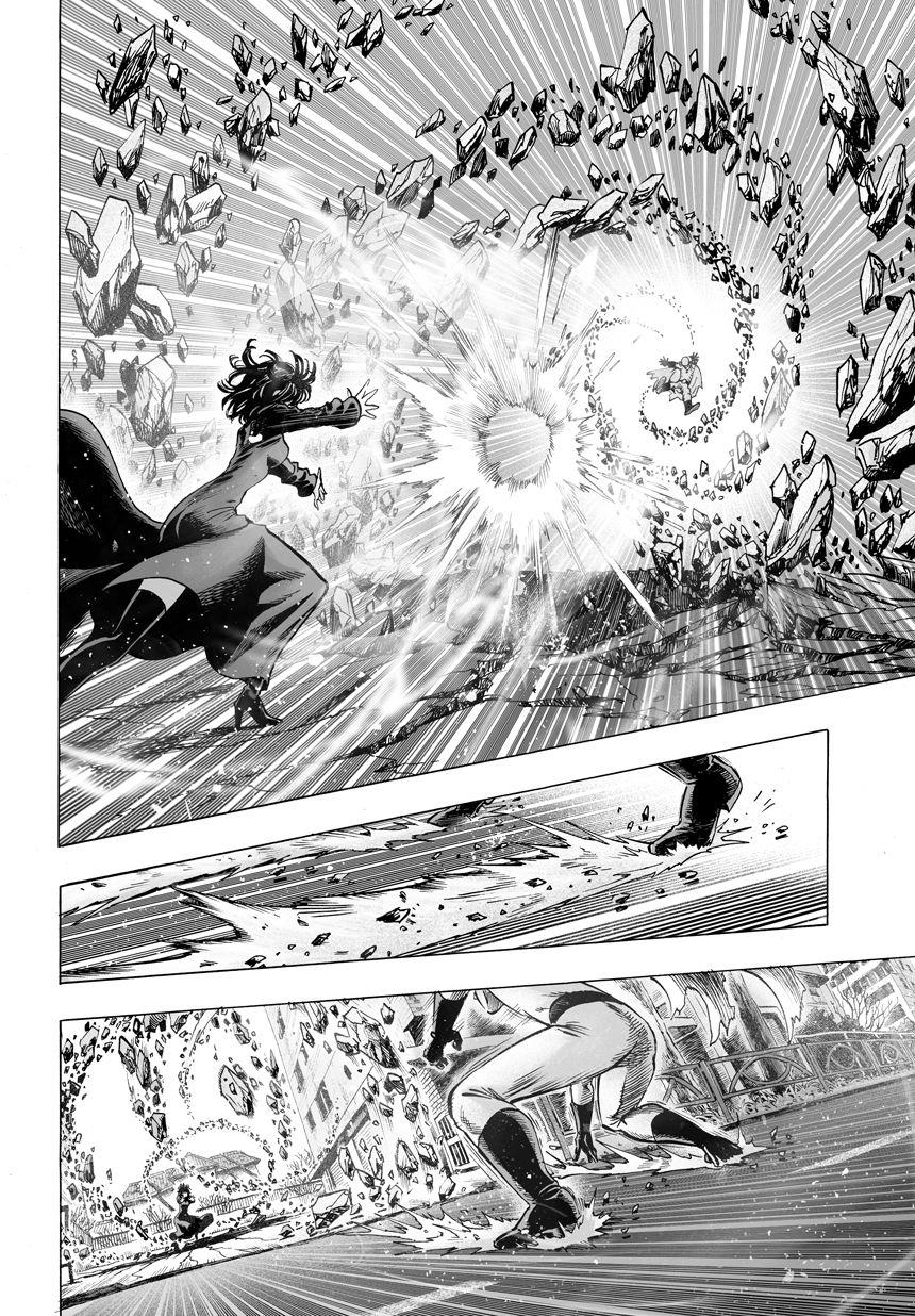 Chapter 43: Don't Look Down On Heroes! page 14
