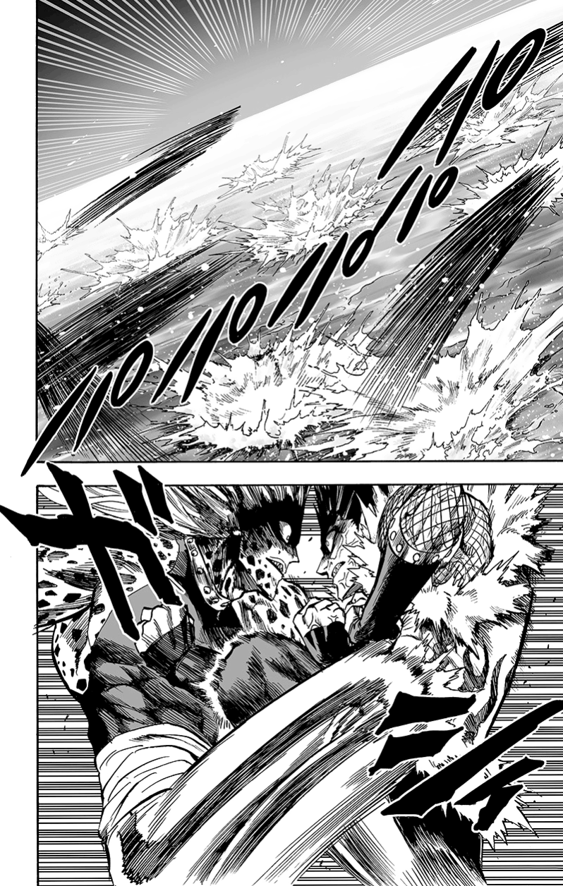 Chapter 89: Hotpot page 43